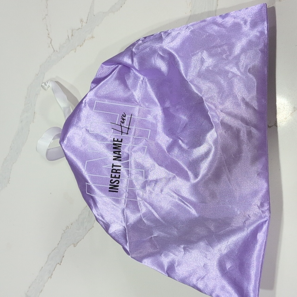 INH Strawberry Lily Hair Extension - Picture 7 of 7
